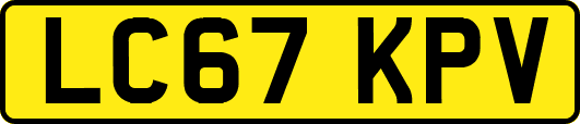 LC67KPV
