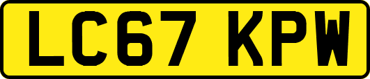 LC67KPW