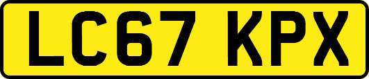 LC67KPX