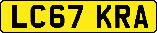 LC67KRA