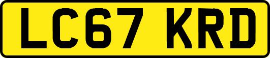 LC67KRD