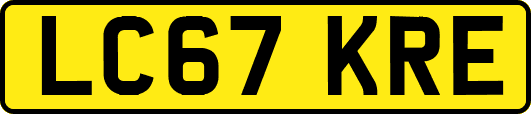 LC67KRE