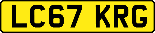 LC67KRG