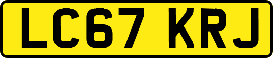 LC67KRJ