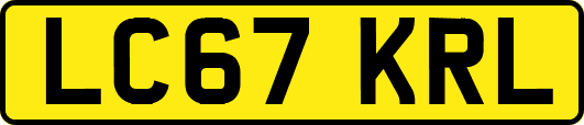 LC67KRL