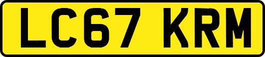 LC67KRM