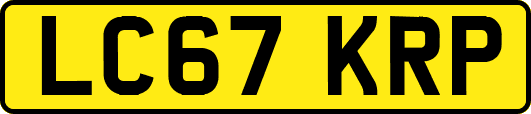 LC67KRP