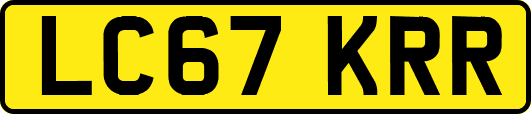 LC67KRR