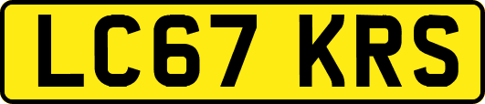 LC67KRS