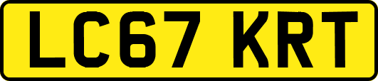 LC67KRT