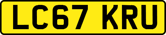 LC67KRU
