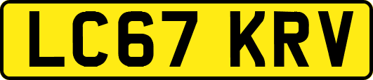 LC67KRV