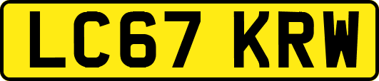 LC67KRW