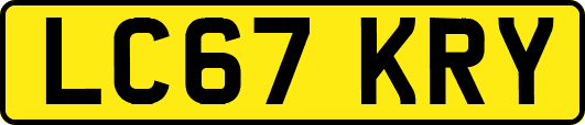 LC67KRY