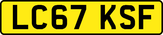 LC67KSF