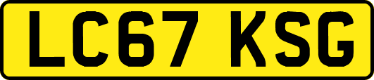 LC67KSG