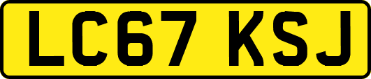 LC67KSJ