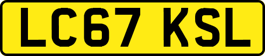 LC67KSL