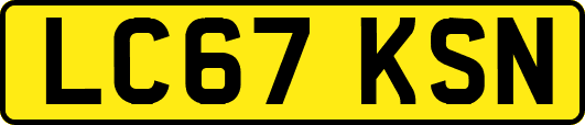 LC67KSN