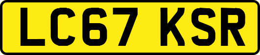 LC67KSR