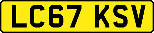 LC67KSV