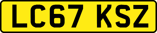 LC67KSZ