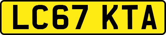 LC67KTA
