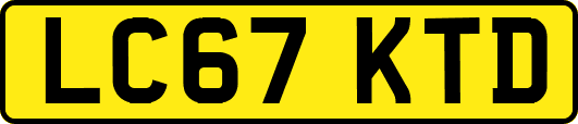 LC67KTD