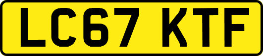 LC67KTF