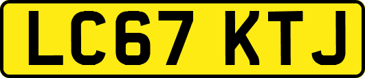 LC67KTJ