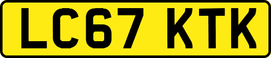 LC67KTK