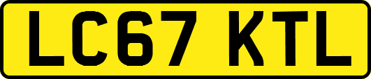 LC67KTL