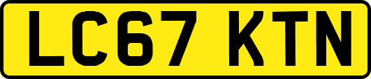 LC67KTN