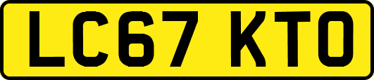 LC67KTO
