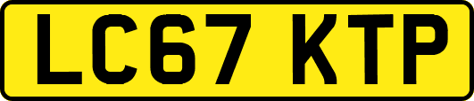 LC67KTP