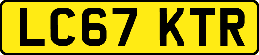 LC67KTR