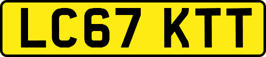 LC67KTT