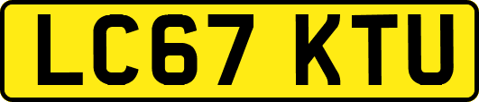 LC67KTU
