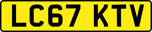 LC67KTV