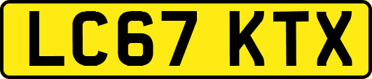LC67KTX