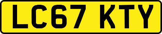 LC67KTY