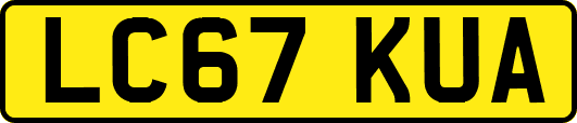 LC67KUA