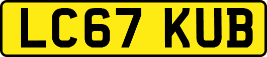 LC67KUB