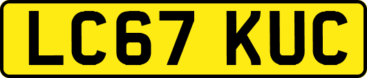 LC67KUC