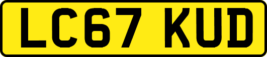 LC67KUD