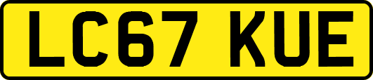 LC67KUE