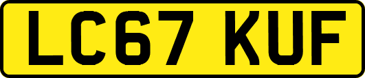 LC67KUF