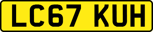 LC67KUH