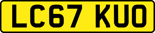 LC67KUO