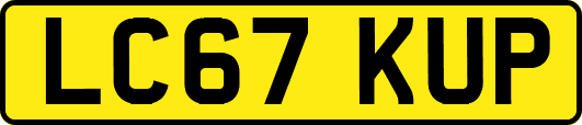 LC67KUP